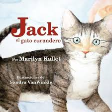 Now the story of Jack the cat