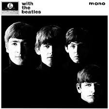 with the beatles