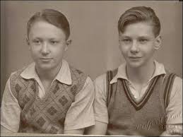 german boys