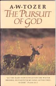 The Pursuit Of God