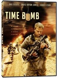 Saatli Bomba Filmi Full izle