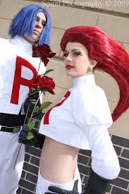 team rocket