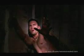 peter petrelli heroes