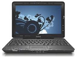 HP TouchSmart tx2z-1000 CTO Notebook PC With Window 7