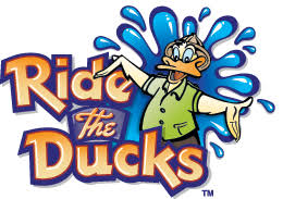 Ride the Ducks