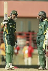 younis khan