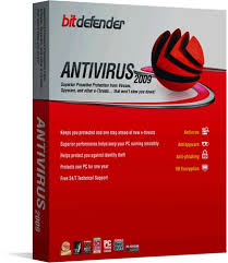 bitdefender 2009