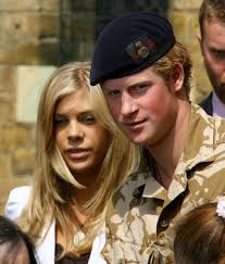 Prince Harry Windsor