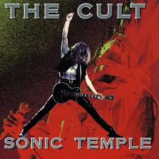 the cult