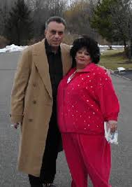 with Denise Borino Quinn,