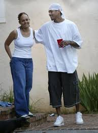 basketball wives be if you