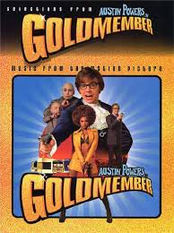 austin powers goldmember