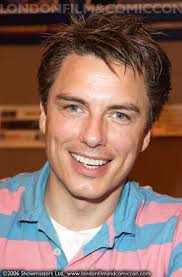 john barrowman