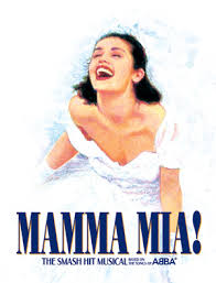 mamma mia
