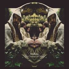 Midlake- The Courage of Others (Bella Union)