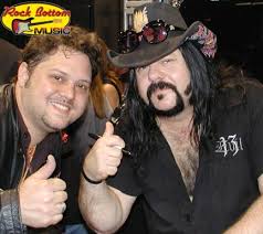 vinnie paul