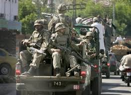 pakistan army in swat