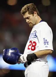 Goateed Jayson Werth .