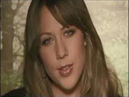 colbie caillat realize