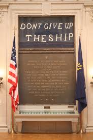 don t give up