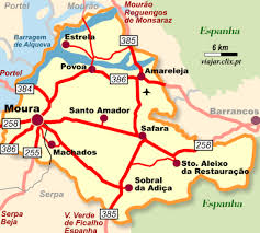 moura