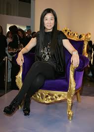 you always want Vera Wang