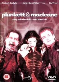 Korkusuz Soyguncular - Plunkett & Macleane (1999)
