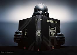 commercial, Darth Vader