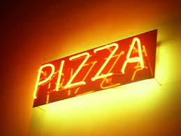 Forum Pizza :
