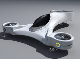 flying cars