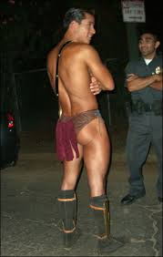mario lopez height