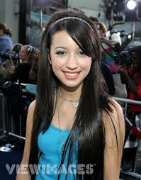 Christian Serratos