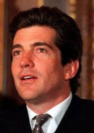 Last Name: Kennedy Jr.