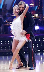 Dancing With The Stars DWTS