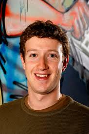 Mark Zuckerberg Talks About Facebook