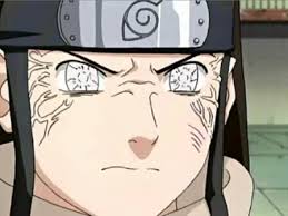 byakugan