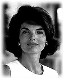 jacqueline kennedy