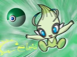 celebi