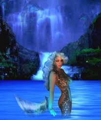 mermaids