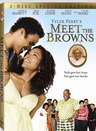 Meet the Browns