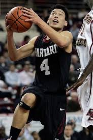 Jeremy Lin
