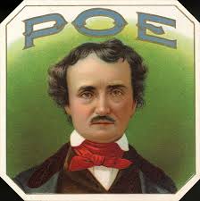 Edgar Allan Poe