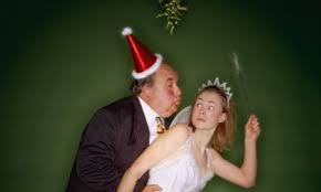 office christmas party games