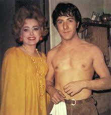 The Rue McClanahan Hour begins