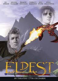eldest movie