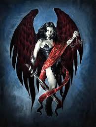 dark fairies