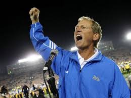 Rick Neuheisel Should Probably