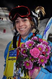 Hannah Kearney (Norwich,