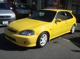 jdm civic