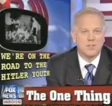 thinking about Fox News